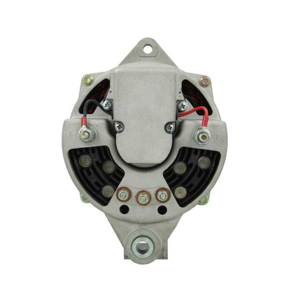 PlusLine Original Alternator for Caterpillar 130A 8LHA2070VA+