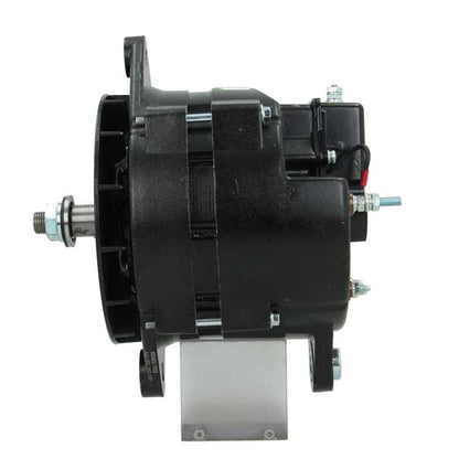 PlusLine Original Alternator for Caterpillar 110A 8LHA3096U+