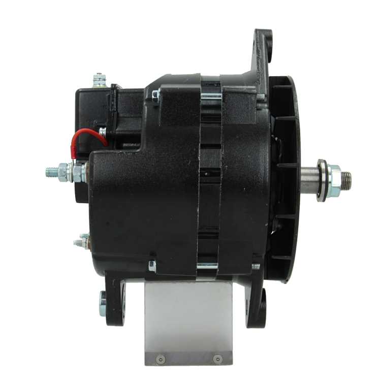 PlusLine Original Alternator for Caterpillar 110A 8LHA3096U+