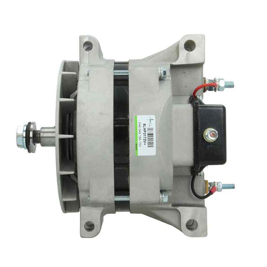PlusLine Original Alternator for Caterpillar 110A 8LHP3172V+