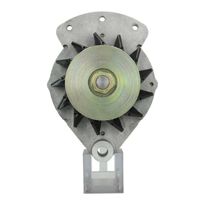 Prestolite New Alternator for Ford 90A 8MA2015TA