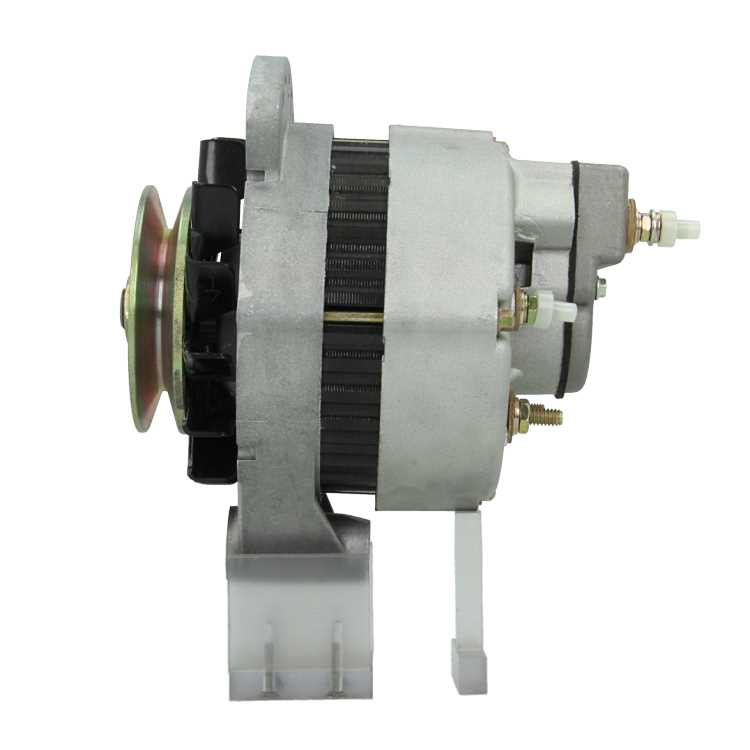 Prestolite New Alternator for Ford 90A 8MA2015TA