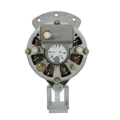 Prestolite New Alternator for Ford 90A 8MA2015TA
