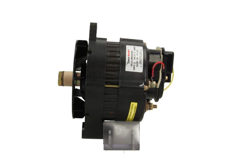 Prestolite Reman Alternator Thermoking 72A 8MR2058PAR