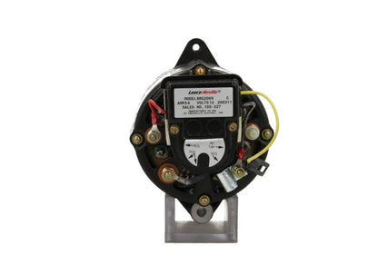 Prestolite Reman Alternator Thermoking 72A 8MR2058PAR