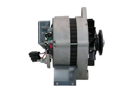 PlusLine Original Alternator for Mercury 51A 8MR2091KSS+