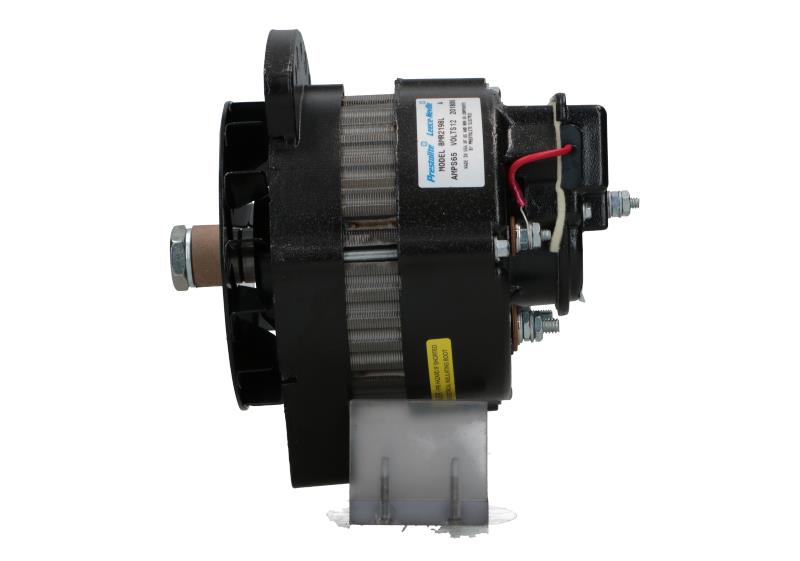 Prestolite New Alternator for Carrier 65A 8MR2198L
