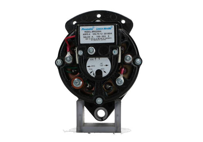 Prestolite New Alternator for Carrier 65A 8MR2198L