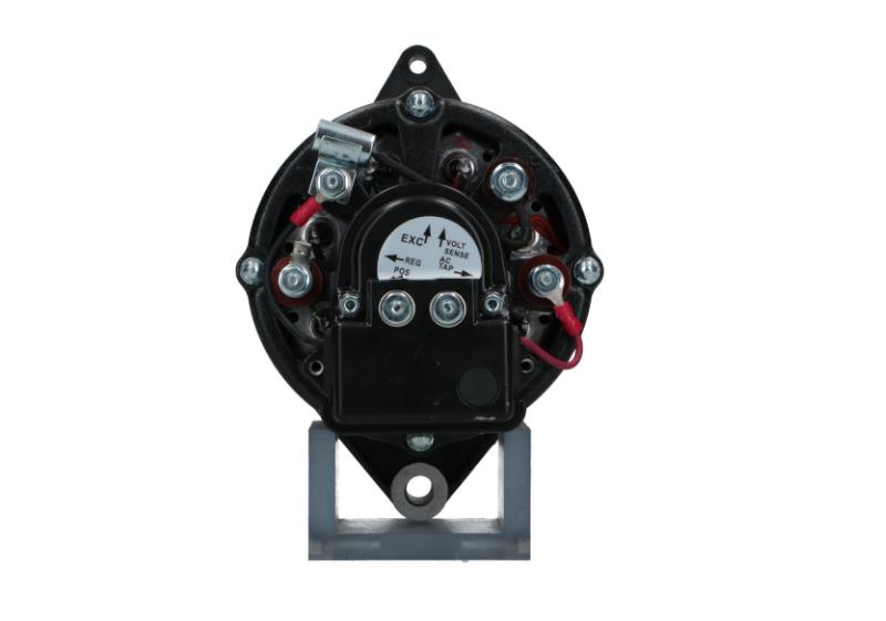 PlusLine Original Alternator for John Deere 65A 8MR2302L+