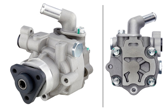 HELLA Hydraulic Pump, steering - 120bar - Hydraulic 8TL359000-231