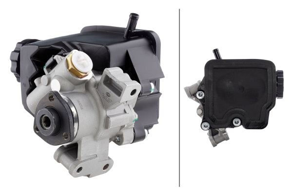 HELLA Hydraulic Pump, steering - 120bar - Hydraulic 8TL359000-311