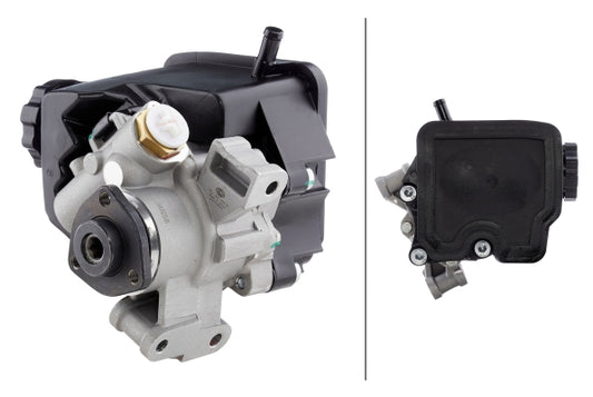 HELLA Hydraulic Pump, steering - 120bar - Hydraulic 8TL359000-311