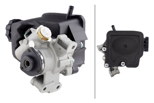 HELLA Hydraulic Pump, steering - 120bar - Hydraulic 8TL359000-361