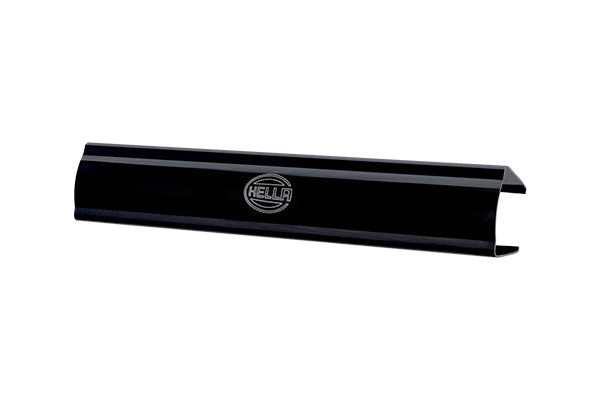 HELLA Cap, spotlight - Black Magic Edgeless Lightbar 10" 8XS358176-351