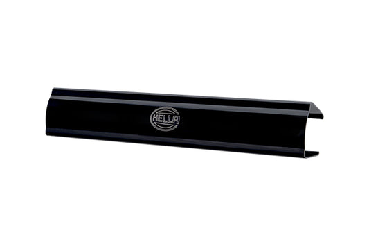 HELLA Cap, spotlight - Black Magic Edgeless Lightbar 10" 8XS358176-351