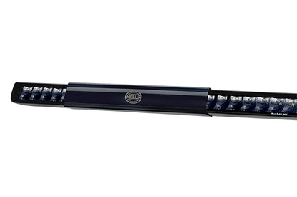 HELLA Cap, spotlight - Black Magic Edgeless Lightbar 10" 8XS358176-351