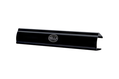 HELLA Cap, spotlight - Black Magic Edgeless Lightbar 9.5" 8XS358176-361
