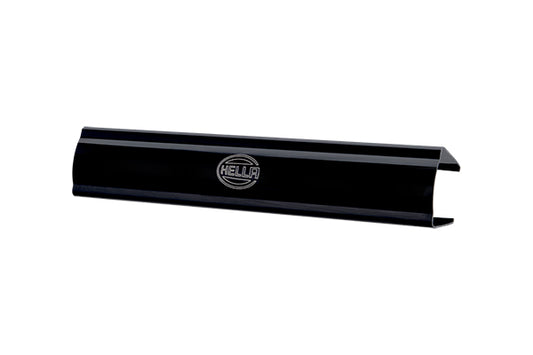 HELLA Cap, spotlight - Black Magic Edgeless Lightbar 9.5" 8XS358176-361