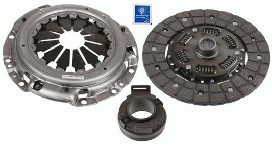 SACHS Clutch Kit for Suzuki 3000821201