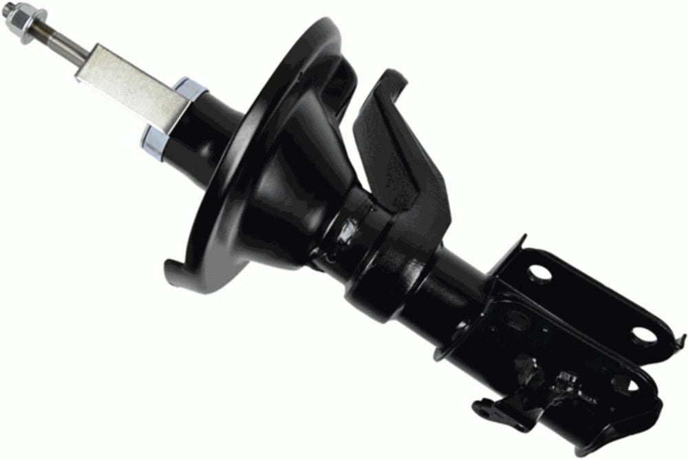 Boge Shock Absorber Front Axle Left 30-J14-A