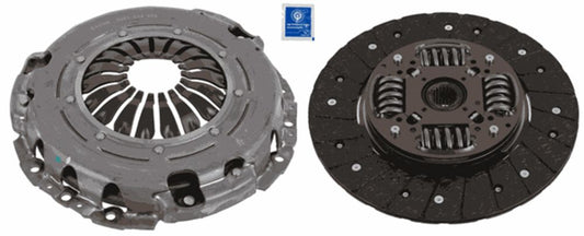 SACHS Clutch Kit for Renault 3000951658