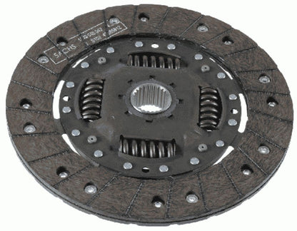 SACHS Clutch Disc for Mercedes 1878005187
