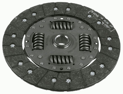 SACHS Clutch Disc for Porsche 1878005625