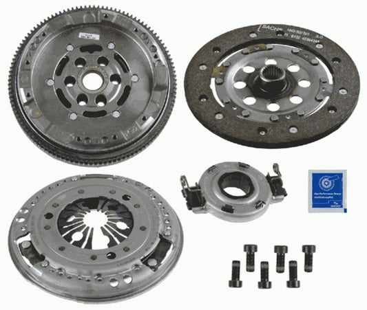 SACHS Clutch Kit for Audi/VW 2290601012
