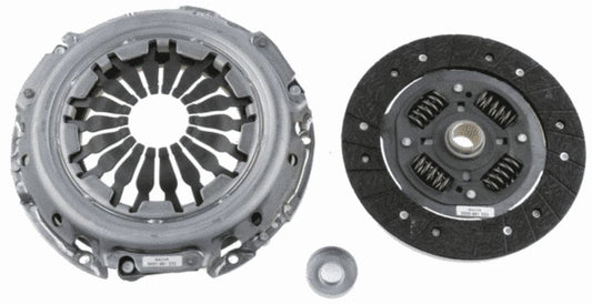 SACHS Clutch Kit for Renault 3000951333