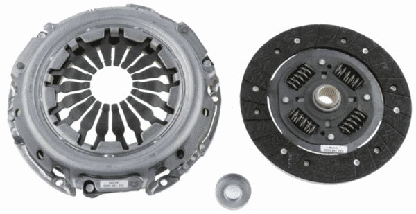 SACHS Clutch Kit for Renault 3000951333