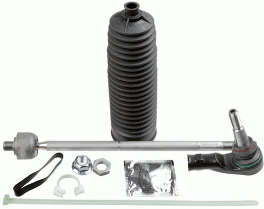 LEMFÖRDER Tie Rod Left/Right for Land Rover 3846601