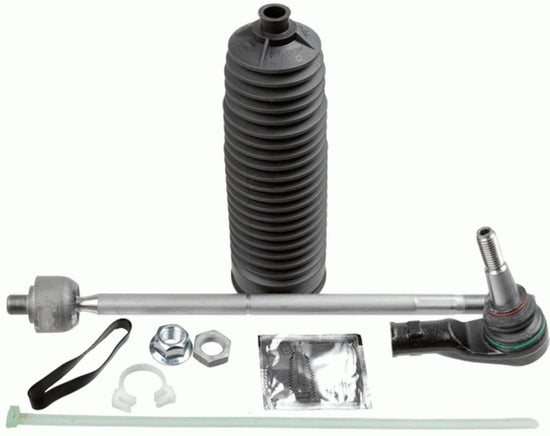 LEMFÖRDER Tie Rod Left/Right for Land Rover 3846601