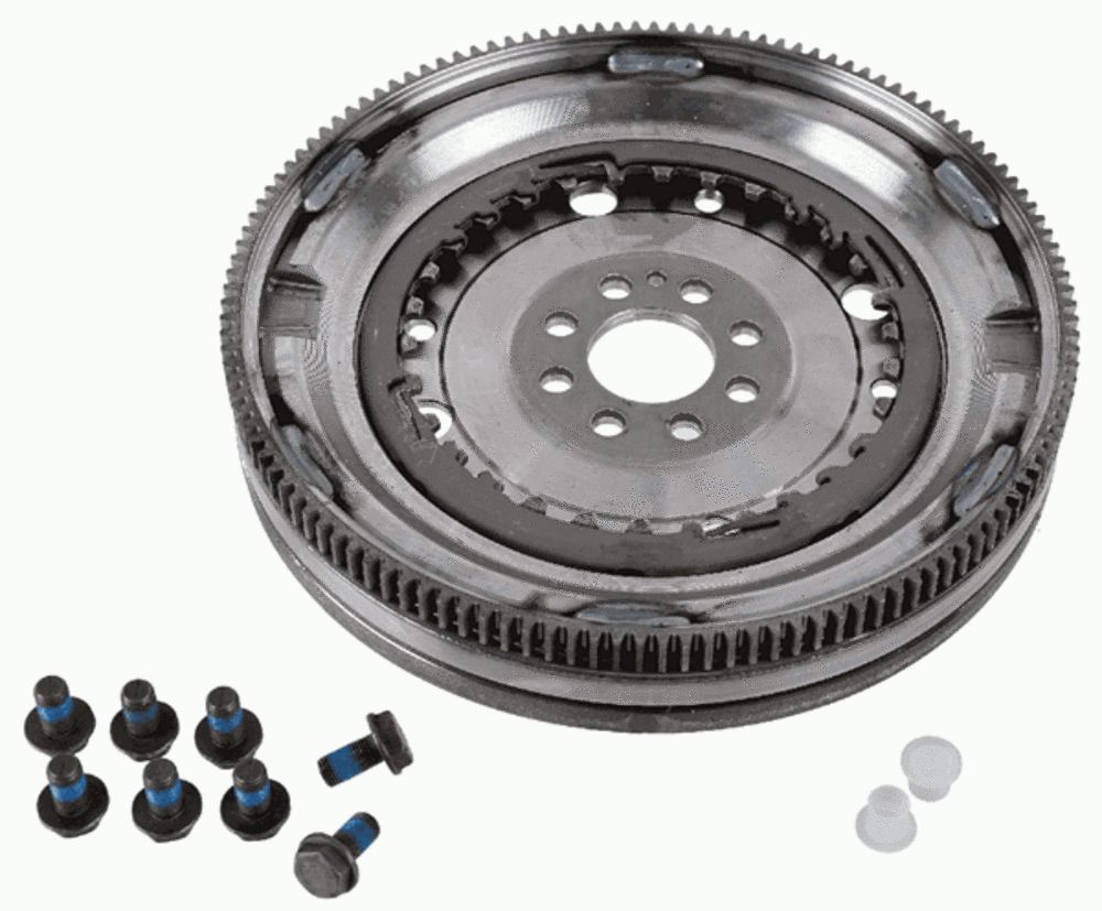 Sachs Dual Mass Flywheel For VW 2295601012