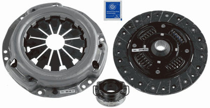 SACHS Clutch Kit for Daihatsu 3000951418