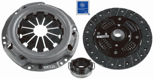 SACHS Clutch Kit for Daihatsu 3000951418