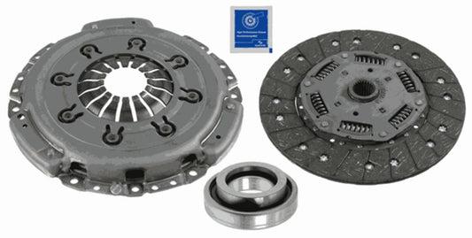 SACHS Clutch Kit for Vauxhall/Opel 3000951162
