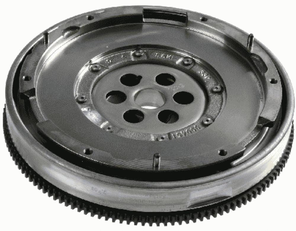Sachs Dual Mass Flywheel For Opel 2294000997