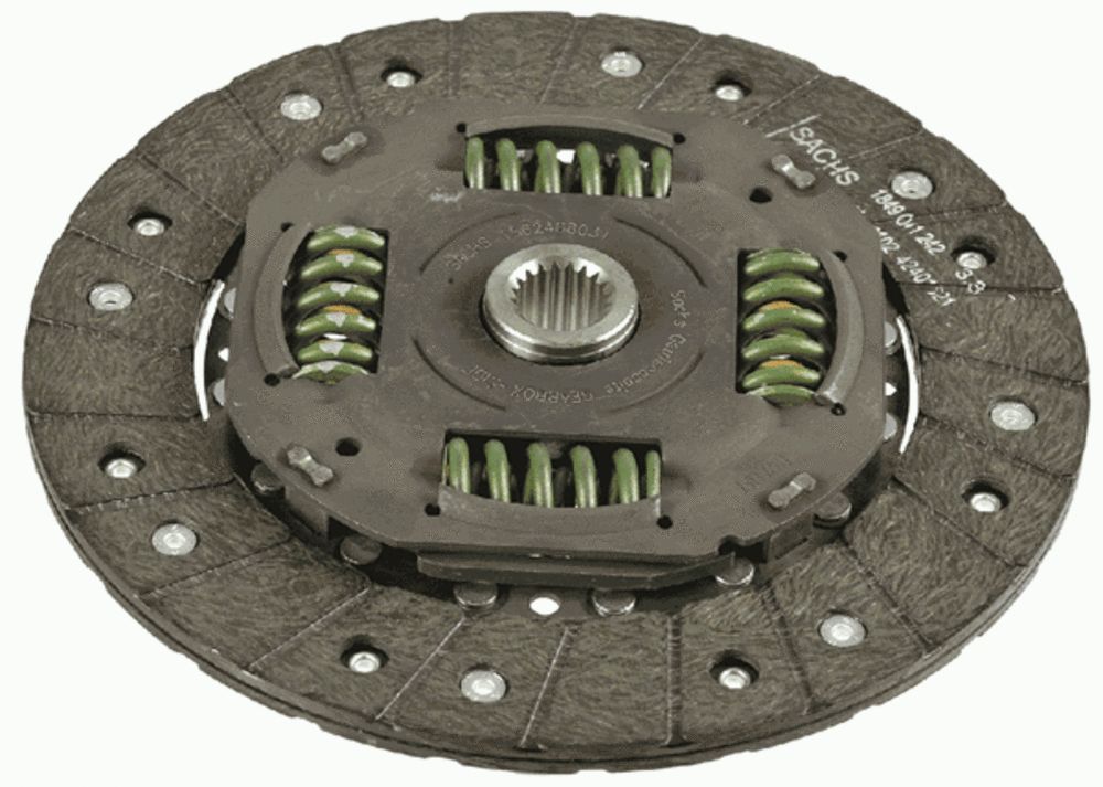 SACHS Clutch Disc for Volvo 1862468031