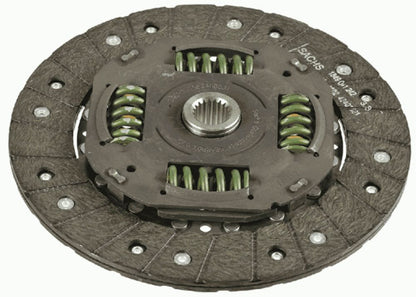 SACHS Clutch Disc for Volvo 1862468031