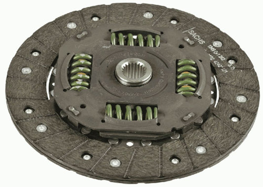 SACHS Clutch Disc for Volvo 1862468031