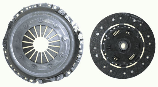 SACHS Clutch Kit for Saab 3000644001