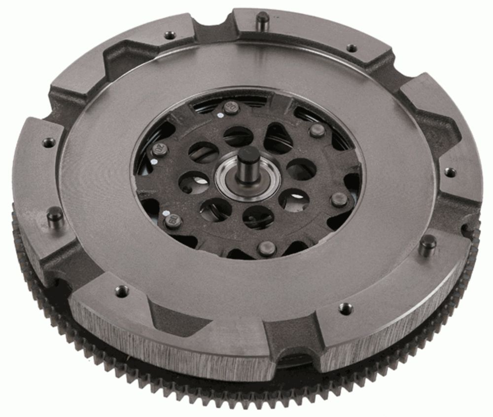 Sachs Dual Mass Flywheel For BMW 2294501235