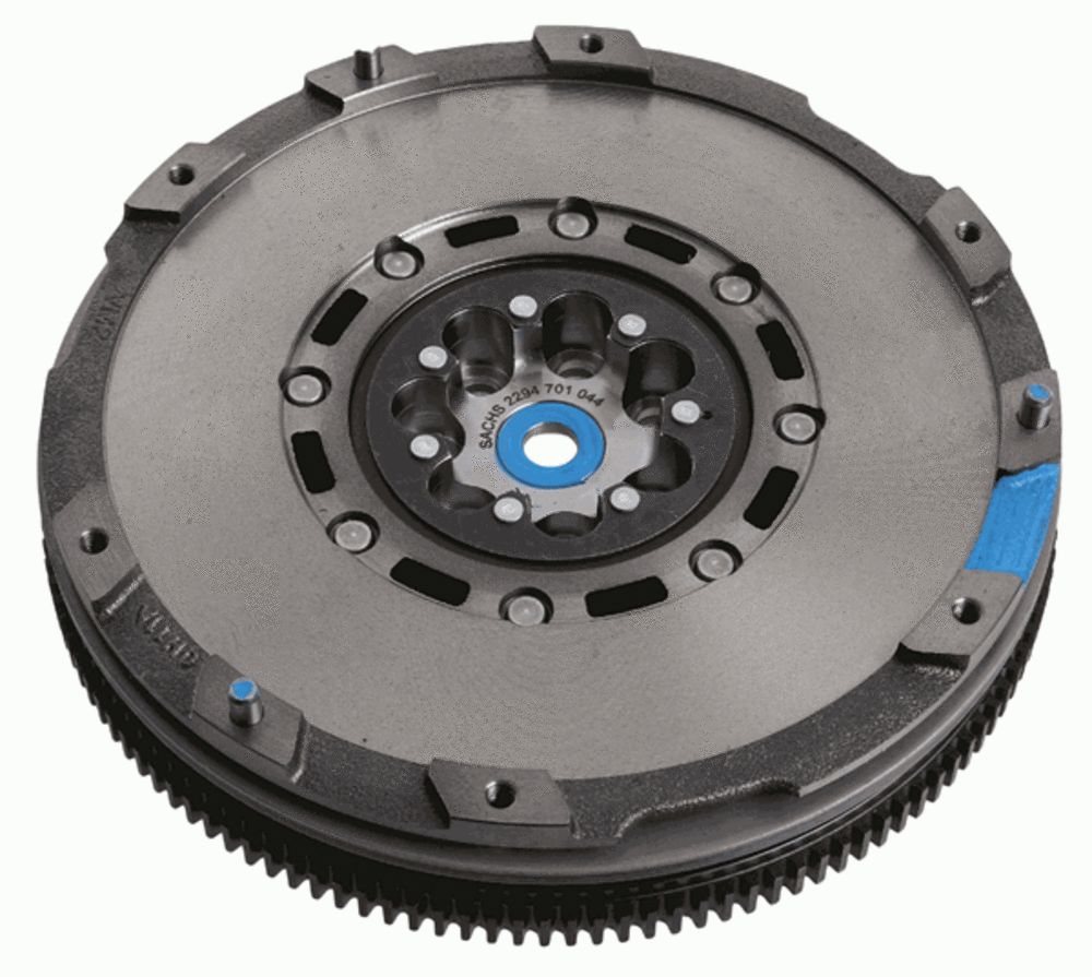 Sachs Dual Mass Flywheel For Hyundai 2294701044