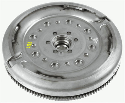 SACHS Clutch Kit for Audi/VW 2289000280