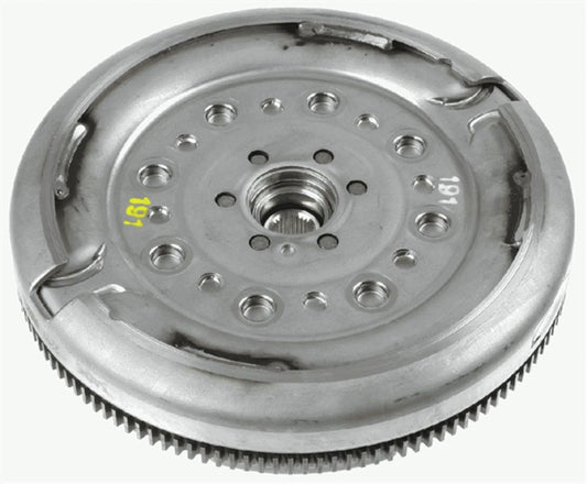 SACHS Clutch Kit for Audi/VW 2289000280