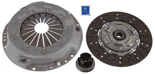 SACHS Clutch Kit for Land Rover 3000951753