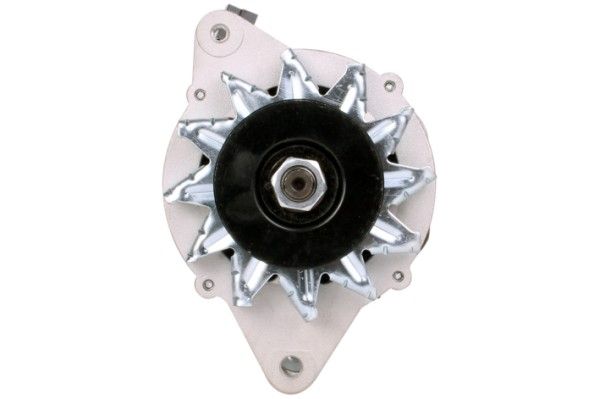 HELLA Alternator JA673IR 14 V - 8EL012429-011