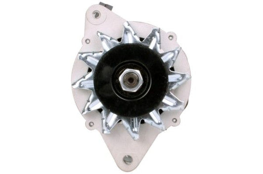 HELLA Alternator JA673IR 14 V - 8EL012429-011