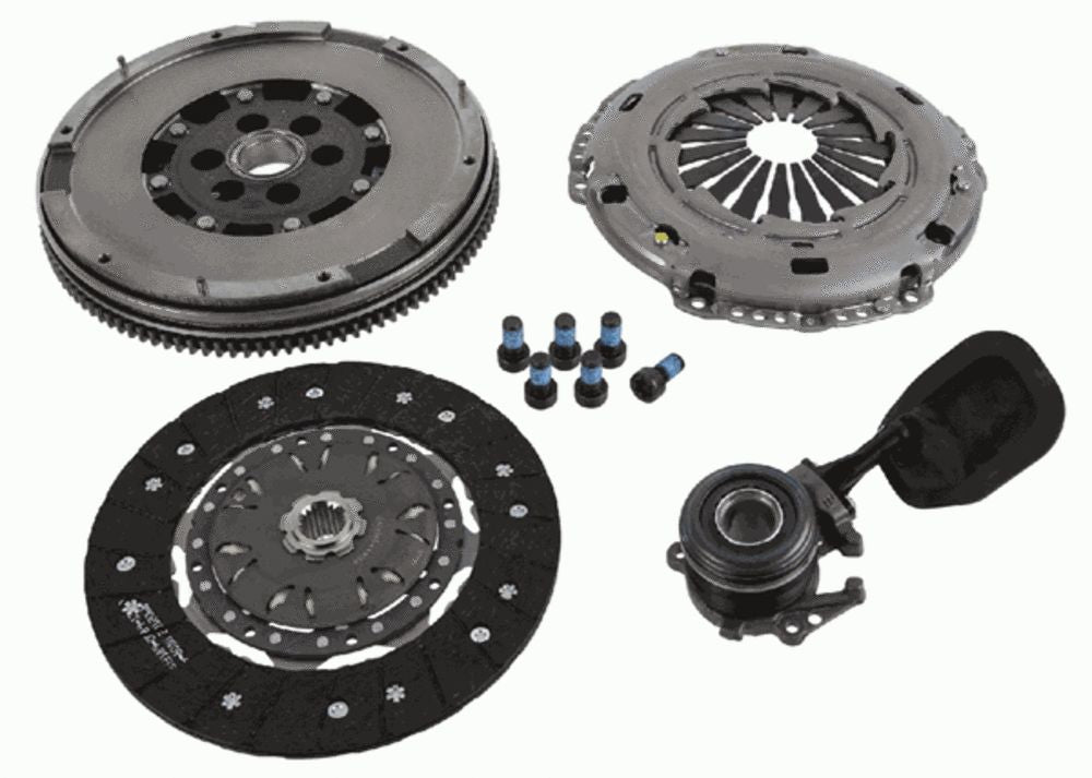 SACHS Clutch Kit for Fiat/Alfa 2290601132