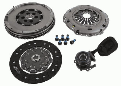 SACHS Clutch Kit for Fiat/Alfa 2290601132